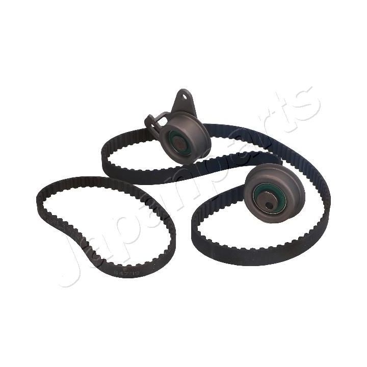 Paskirstymo diržo komplektas JAPANPARTS KDD-513D