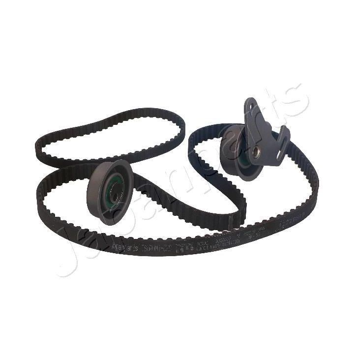 Paskirstymo diržo komplektas JAPANPARTS KDD-513D