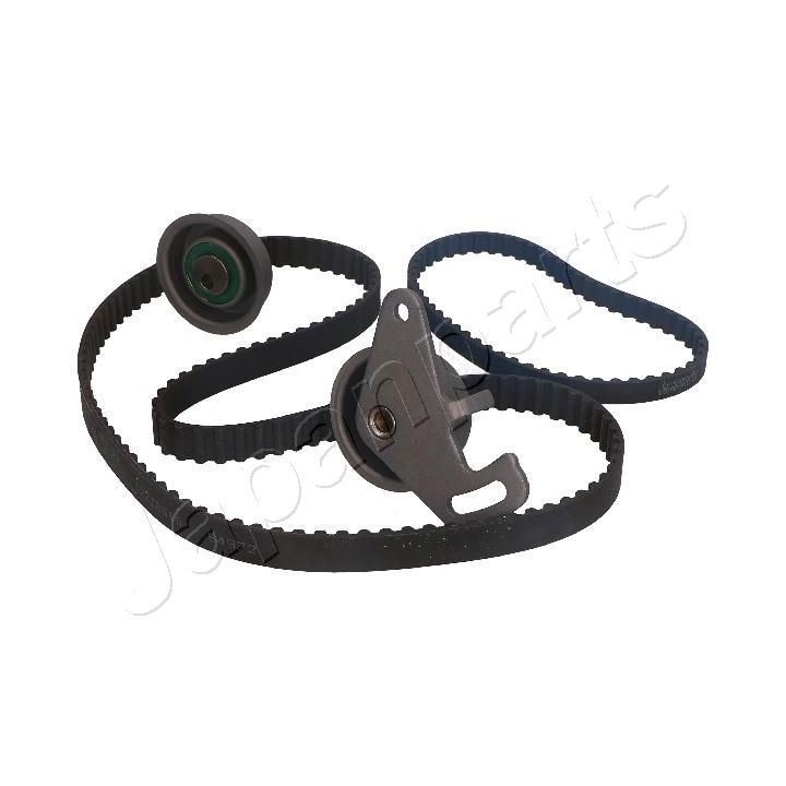 Paskirstymo diržo komplektas JAPANPARTS KDD-513D