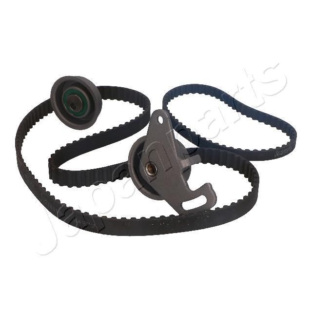 Paskirstymo diržo komplektas JAPANPARTS KDD-513D