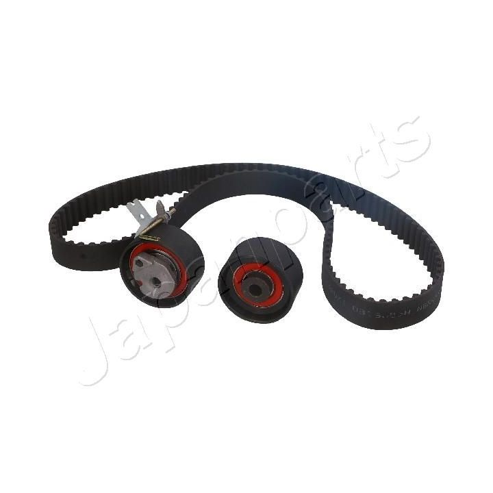 Paskirstymo diržo komplektas JAPANPARTS KDD-515