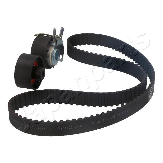 Paskirstymo diržo komplektas JAPANPARTS KDD-515