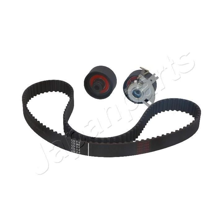 Paskirstymo diržo komplektas JAPANPARTS KDD-515