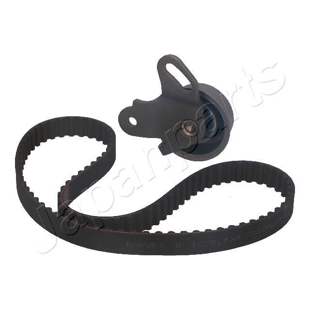 Paskirstymo diržo komplektas JAPANPARTS KDD-519