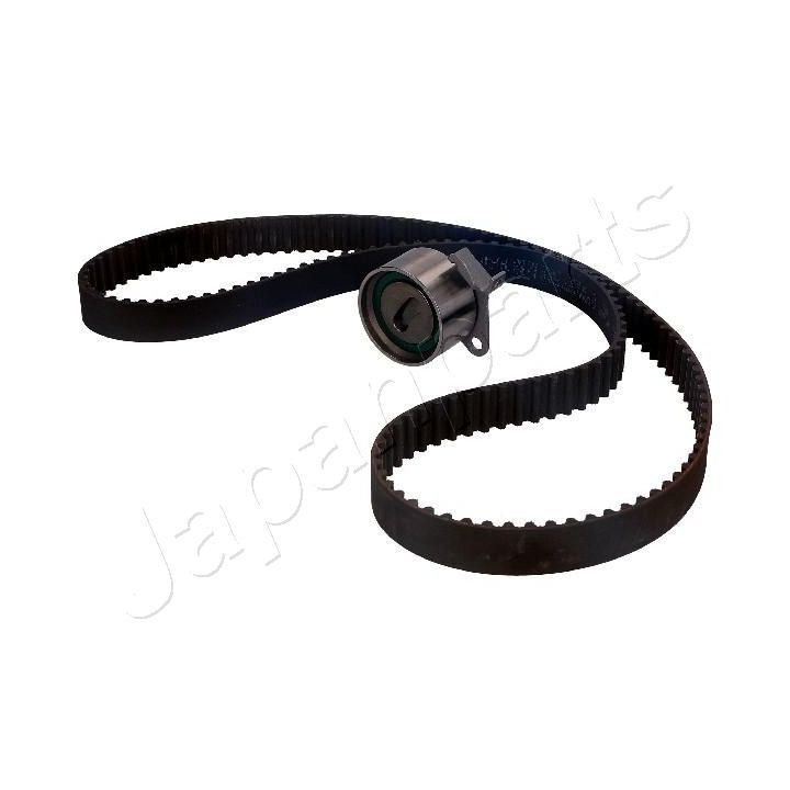 Paskirstymo diržo komplektas JAPANPARTS KDD-525