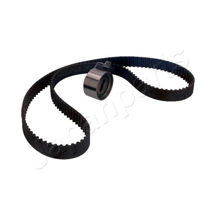 Paskirstymo diržo komplektas JAPANPARTS KDD-525