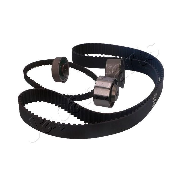 Paskirstymo diržo komplektas JAPANPARTS KDD-526C