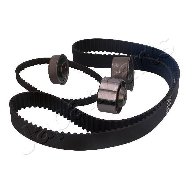 Paskirstymo diržo komplektas JAPANPARTS KDD-526C