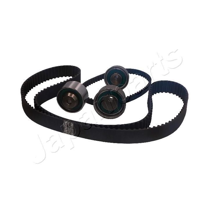 Paskirstymo diržo komplektas JAPANPARTS KDD-526C