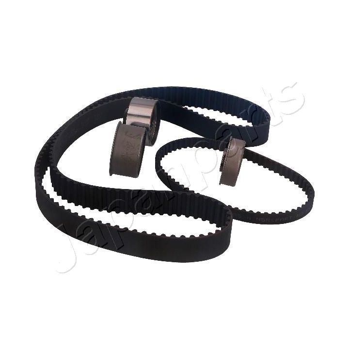 Paskirstymo diržo komplektas JAPANPARTS KDD-526C