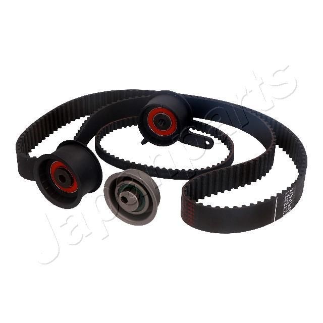 Paskirstymo diržo komplektas JAPANPARTS KDD-531