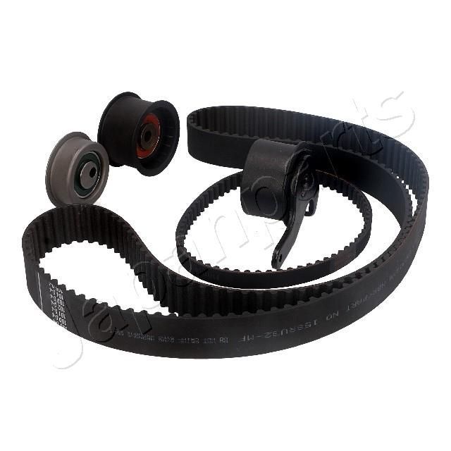 Paskirstymo diržo komplektas JAPANPARTS KDD-531