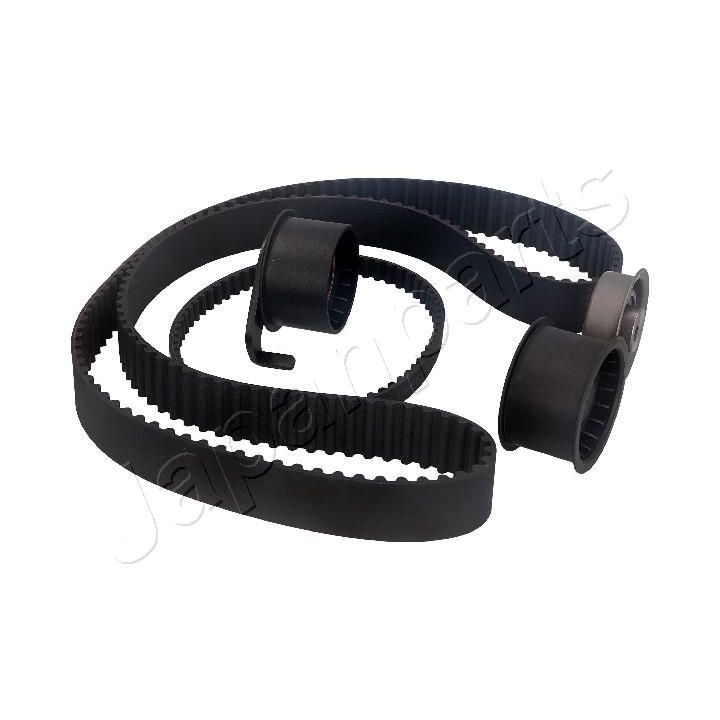 Paskirstymo diržo komplektas JAPANPARTS KDD-531