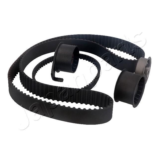 Paskirstymo diržo komplektas JAPANPARTS KDD-531