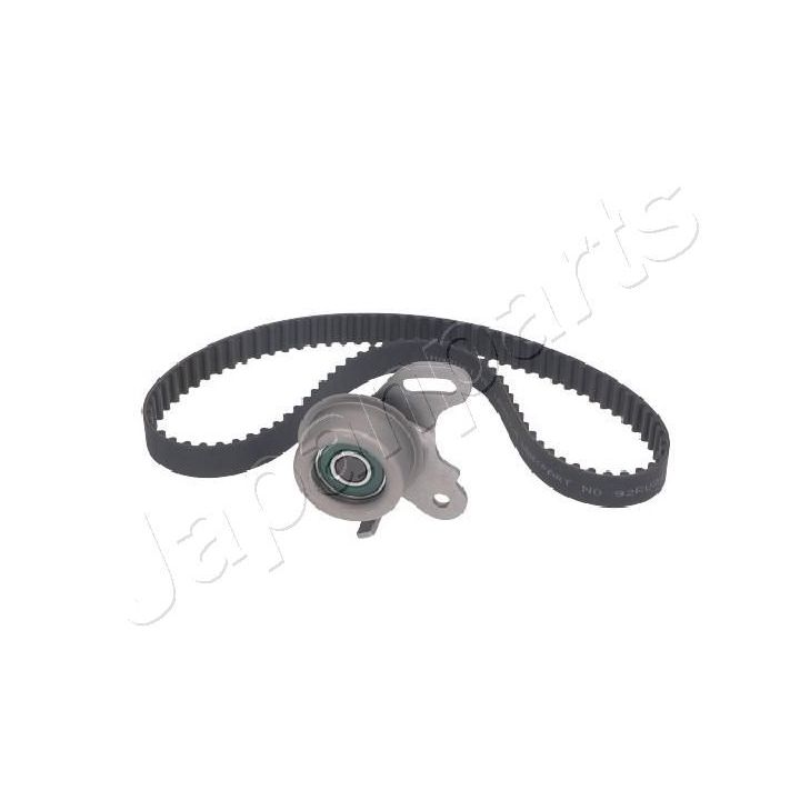 Paskirstymo diržo komplektas JAPANPARTS KDD-533A