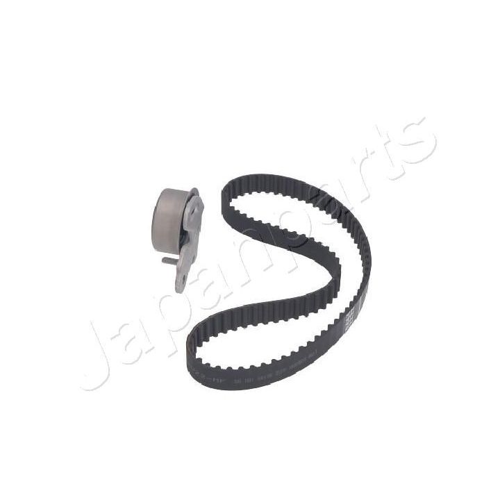 Paskirstymo diržo komplektas JAPANPARTS KDD-533A