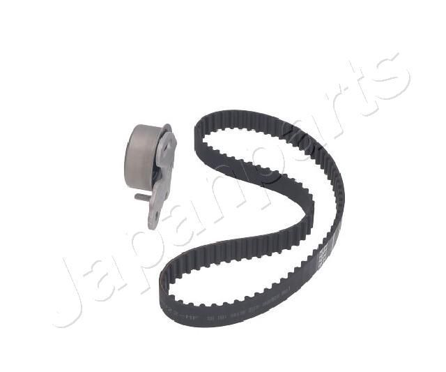 Paskirstymo diržo komplektas JAPANPARTS KDD-533A