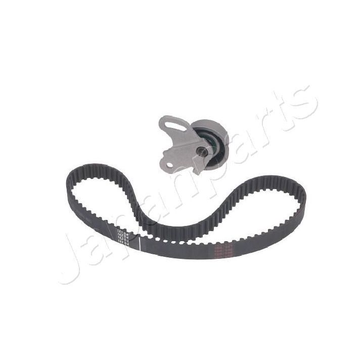 Paskirstymo diržo komplektas JAPANPARTS KDD-533A
