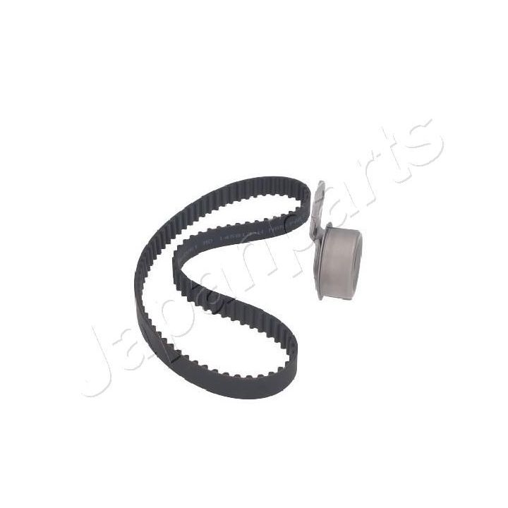Paskirstymo diržo komplektas JAPANPARTS KDD-533A