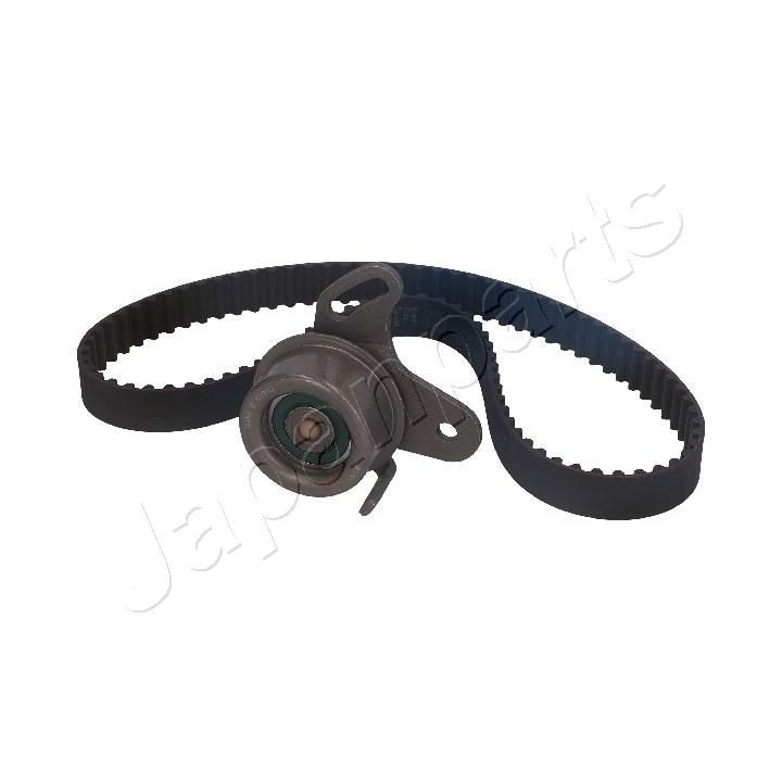 Paskirstymo diržo komplektas JAPANPARTS KDD-533B
