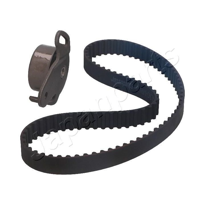 Paskirstymo diržo komplektas JAPANPARTS KDD-533B