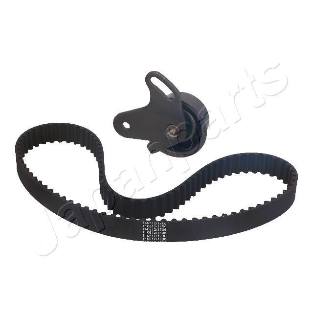 Paskirstymo diržo komplektas JAPANPARTS KDD-533B