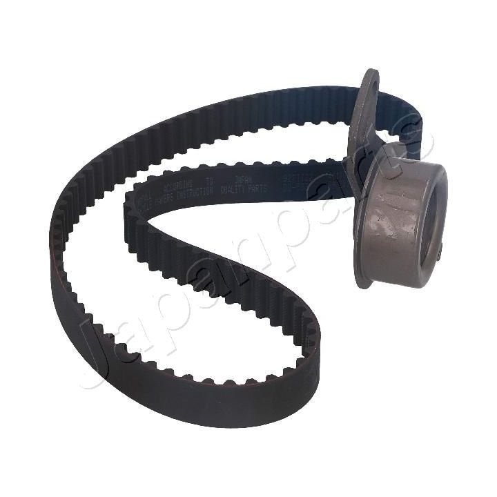 Paskirstymo diržo komplektas JAPANPARTS KDD-533B