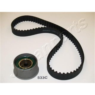 Paskirstymo diržo komplektas JAPANPARTS KDD-533C