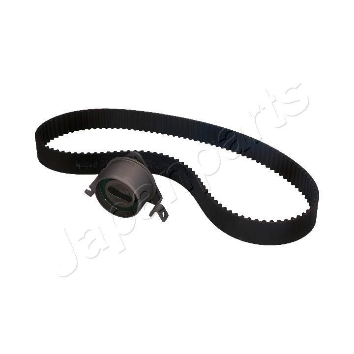 Paskirstymo diržo komplektas JAPANPARTS KDD-534