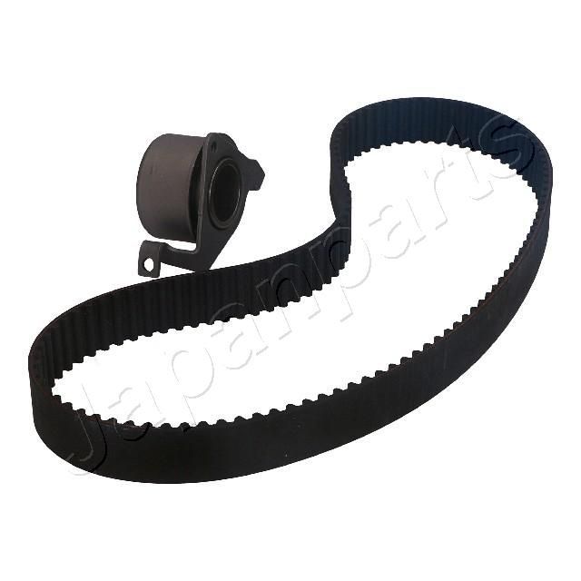 Paskirstymo diržo komplektas JAPANPARTS KDD-534