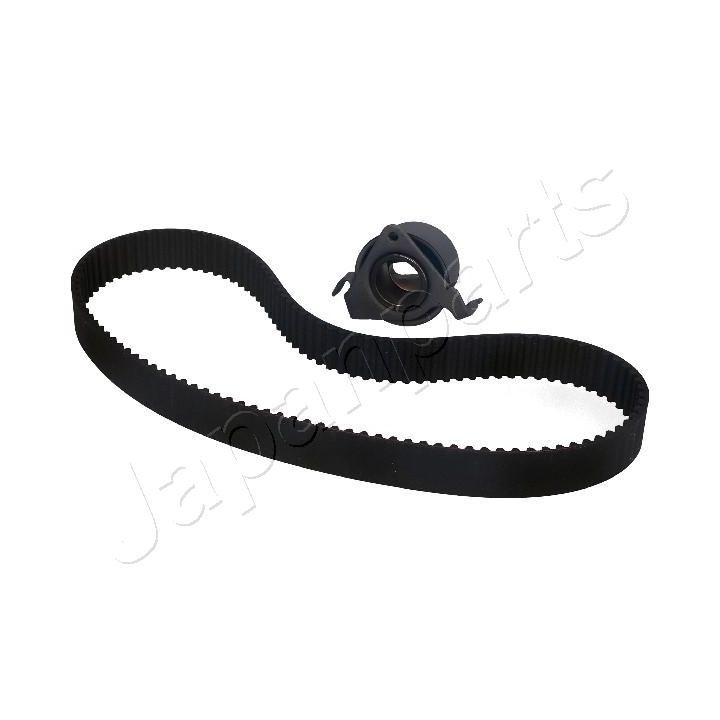 Paskirstymo diržo komplektas JAPANPARTS KDD-534