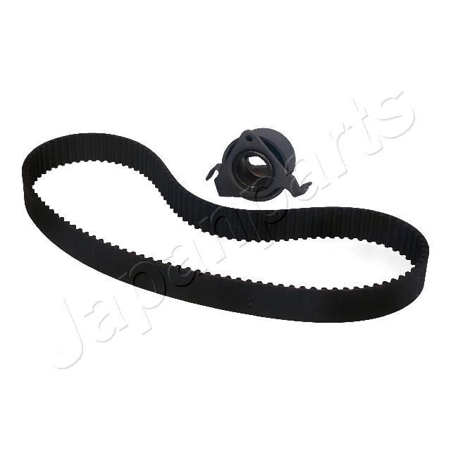 Paskirstymo diržo komplektas JAPANPARTS KDD-534