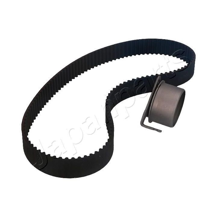 Paskirstymo diržo komplektas JAPANPARTS KDD-534