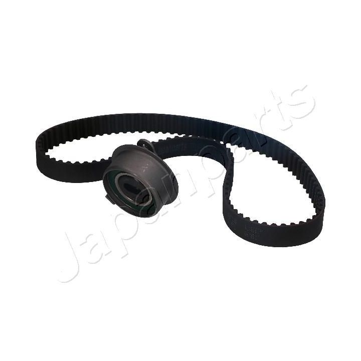Paskirstymo diržo komplektas JAPANPARTS KDD-571