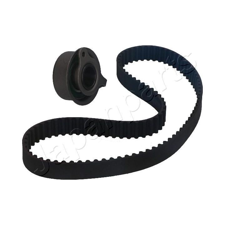 Paskirstymo diržo komplektas JAPANPARTS KDD-571