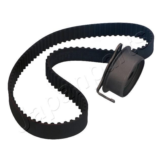 Paskirstymo diržo komplektas JAPANPARTS KDD-571