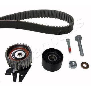 Paskirstymo diržo komplektas JAPANPARTS KDD-800