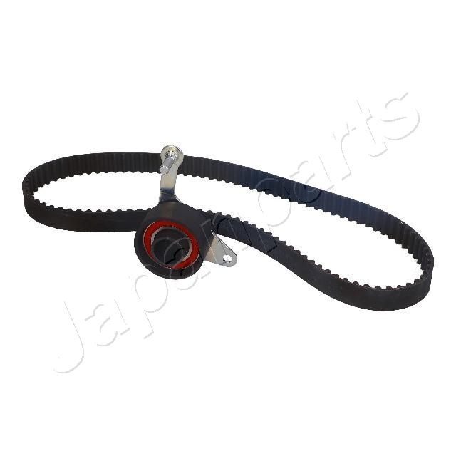 Paskirstymo diržo komplektas JAPANPARTS KDD-900