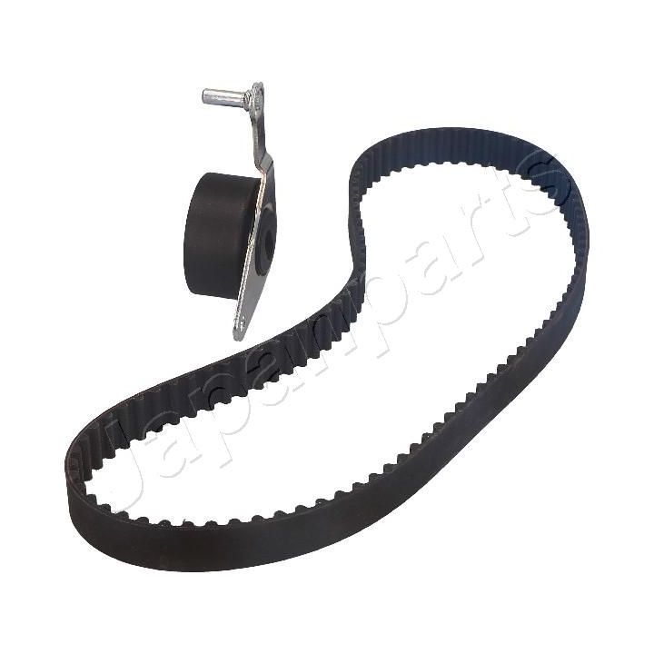 Paskirstymo diržo komplektas JAPANPARTS KDD-900