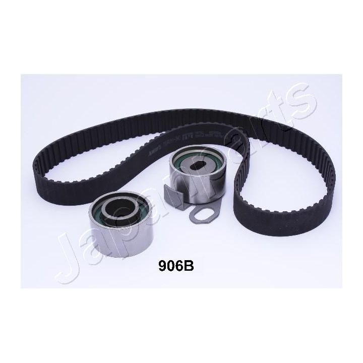 Paskirstymo diržo komplektas JAPANPARTS KDD-906B