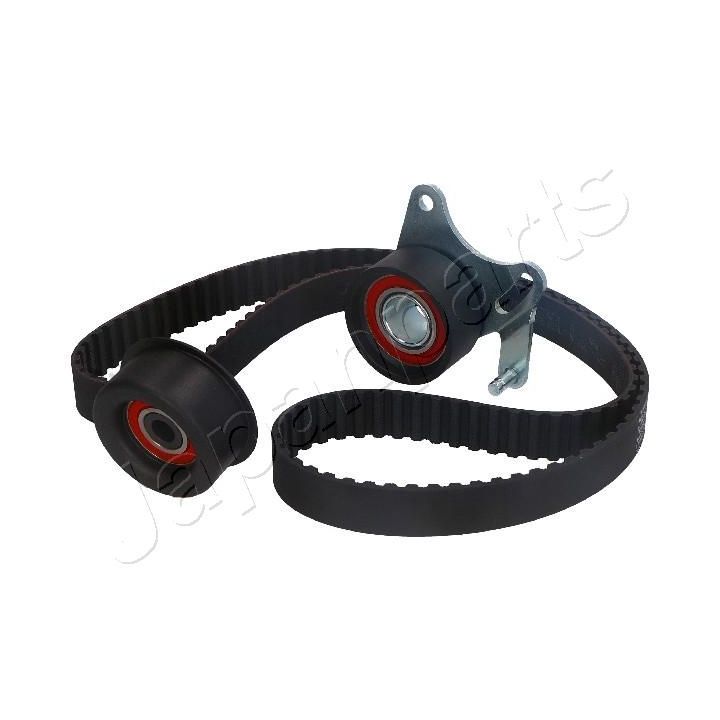 Paskirstymo diržo komplektas JAPANPARTS KDD-907A
