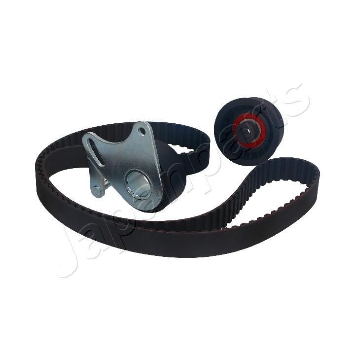 Paskirstymo diržo komplektas JAPANPARTS KDD-907A