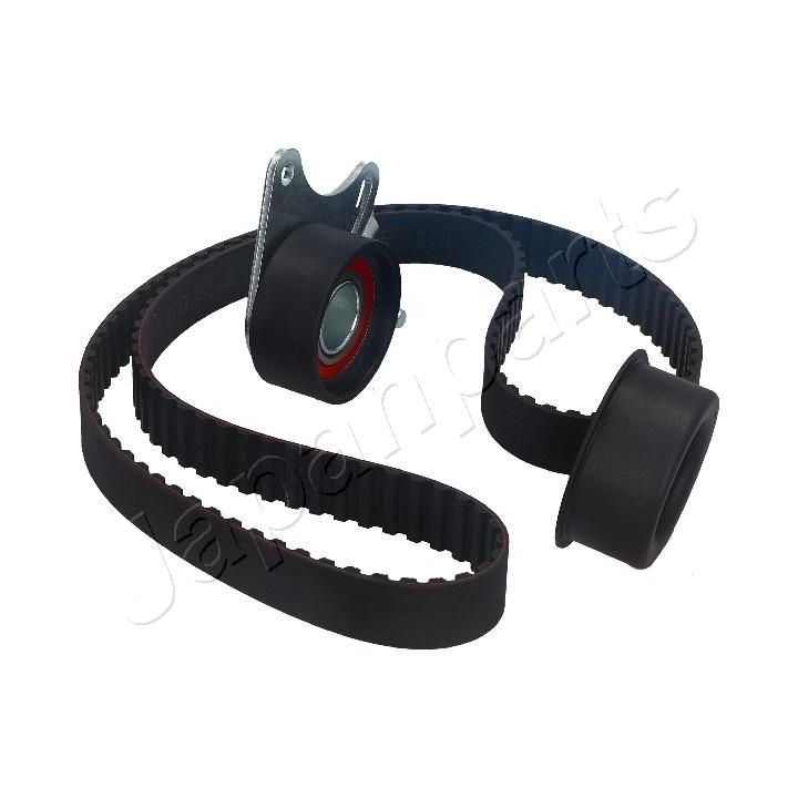 Paskirstymo diržo komplektas JAPANPARTS KDD-907A