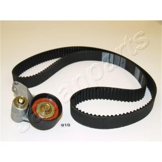 Paskirstymo diržo komplektas JAPANPARTS KDD-910