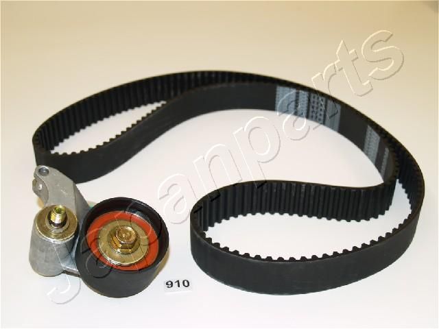 Paskirstymo diržo komplektas JAPANPARTS KDD-910