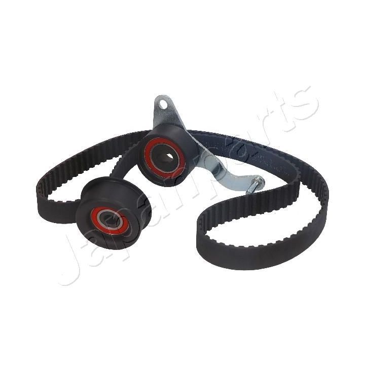 Paskirstymo diržo komplektas JAPANPARTS KDD-911