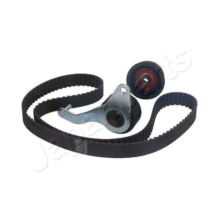 Paskirstymo diržo komplektas JAPANPARTS KDD-911