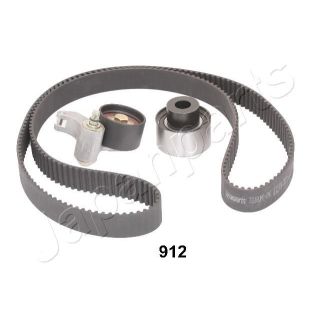 Paskirstymo diržo komplektas JAPANPARTS KDD-912