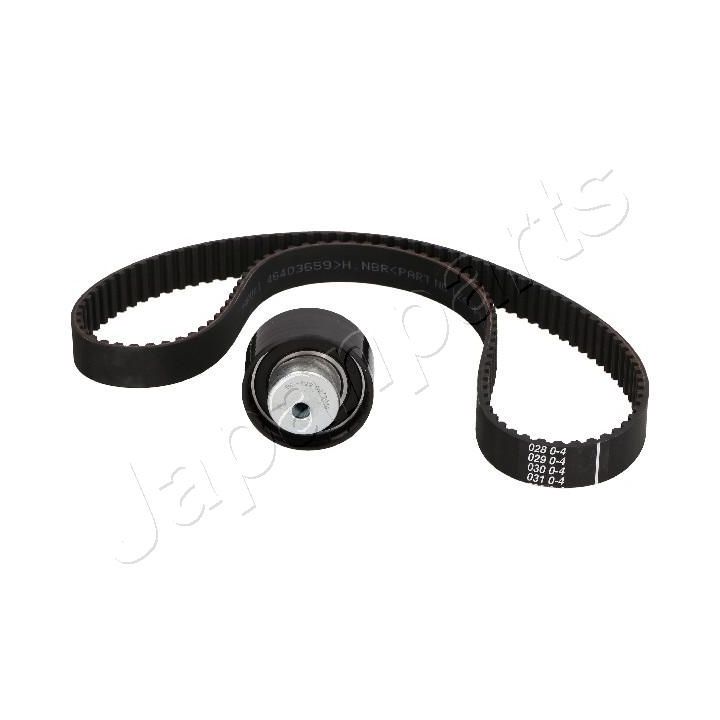 Paskirstymo diržo komplektas JAPANPARTS KDD-913