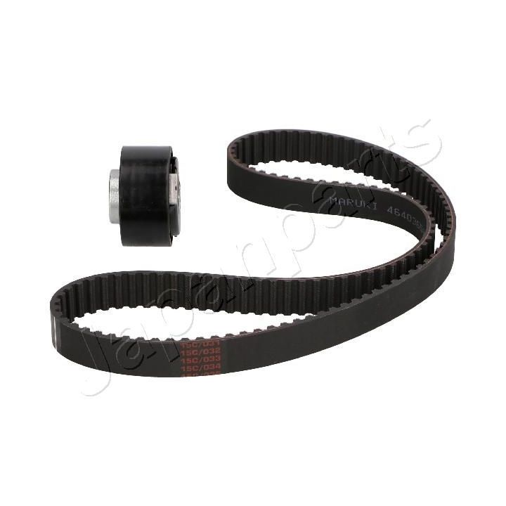 Paskirstymo diržo komplektas JAPANPARTS KDD-913